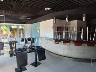 Foto 10 de Departamento monoambiente con cochera piscina gimnasio SUM Tigre