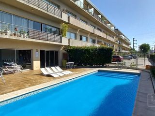 Foto 1 de Departamento monoambiente con cochera piscina gimnasio SUM Tigre