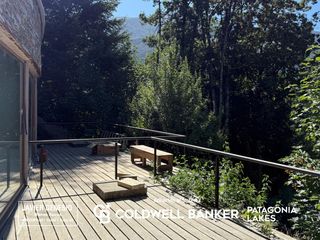 Foto 19 de VENDE Departamento 2 amb Duplex 64.80m2 Con Vista Plena al lago!  D19 Villa La Angostura