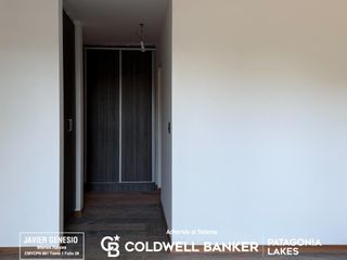 Foto 22 de VENDE Departamento 2 amb Duplex 64.80m2 Con Vista Plena al lago!  D19 Villa La Angostura