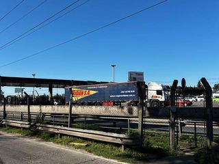 Foto 5 de LOTE UNIFICADO EN VENTA SOBRE PANAMERICANA, RUTA 9, KM 34, EL TALAR TIGRE.-