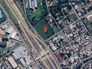 Foto 1 de LOTE UNIFICADO EN VENTA SOBRE PANAMERICANA, RUTA 9, KM 34, EL TALAR TIGRE.-