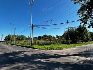 Foto 6 de LOTE UNIFICADO EN VENTA SOBRE PANAMERICANA, RUTA 9, KM 34, EL TALAR TIGRE.-