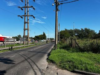 Foto 7 de LOTE UNIFICADO EN VENTA SOBRE PANAMERICANA, RUTA 9, KM 34, EL TALAR TIGRE.-