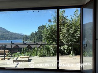 Foto 11 de VENDE Departamento  Duplex 64.80m2 D13 Con vista plena al lago! Villa La Angostura