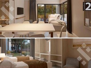 Foto 5 de Venta Monoambiente 34,50 m2 - Edificio Chañar 2
