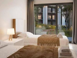 Foto 3 de Venta Monoambiente 34,50 m2 - Edificio Chañar 2