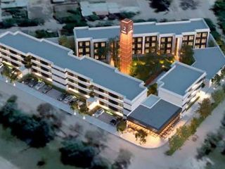 Foto 1 de Venta Monoambiente 34,50 m2 - Edificio Chañar 2