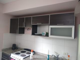 Foto 2 de MONOAMBIENTE EN VENTA - C/ COCHERA COMPLEJO LOS ROBLES - CANNING - APTO CREDITO