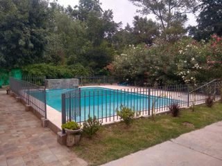 Foto 1 de MONOAMBIENTE EN VENTA - C/ COCHERA COMPLEJO LOS ROBLES - CANNING - APTO CREDITO