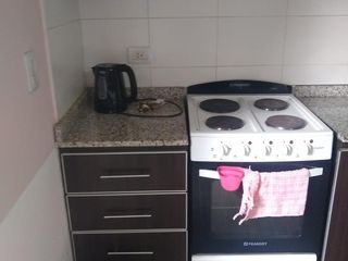 Foto 5 de MONOAMBIENTE EN VENTA - C/ COCHERA COMPLEJO LOS ROBLES - CANNING - APTO CREDITO