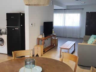 Foto 18 de Casa Duplex Amoblada en Alquiler-  La Calandria zona sur