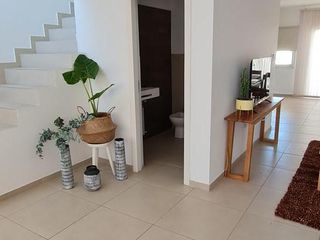 Foto 9 de Casa Duplex Amoblada en Alquiler-  La Calandria zona sur
