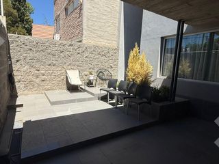 Foto 4 de Venta Duplex 2 Dorm - B° M. Belgrano