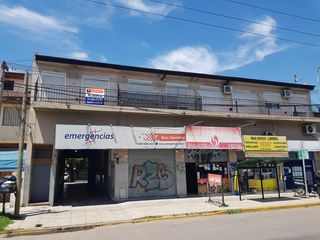 Foto 1 de Depto 2 amb en alquiler - El Talar - Tigre - Javier Quintana Inmobiliaria