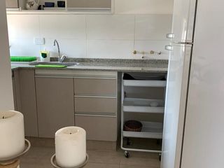 Foto 6 de Departamento en  Alquiler Amoblado!