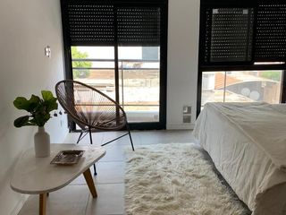 Foto 4 de Departamento en  Alquiler Amoblado!