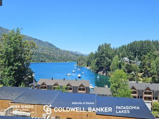 Foto 44 de VENDE Departamento Villa La Angostura 61m2 M2 D6 Complejo Balcón de la Bahia, Manzano