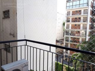 Foto 12 de Palermo, 2 amplios ambientes contra frente, hermoso balcón, con algun mobiliario