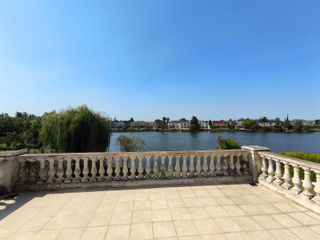 Foto 40 de VENTA DE CASA 7 AMBIENTES A LA LAGUNA CASTORES NORDELTA