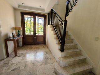 Foto 7 de VENTA DE CASA 7 AMBIENTES A LA LAGUNA CASTORES NORDELTA