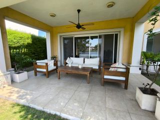 Foto 31 de VENTA DE CASA 7 AMBIENTES A LA LAGUNA CASTORES NORDELTA
