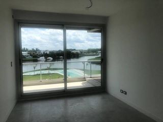 Foto 2 de NORDELTA - ACQUA RIO |  VENTA | Departamento de 3 ambientes al Río