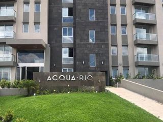 Foto 13 de NORDELTA - ACQUA RIO |  VENTA | Departamento de 3 ambientes al Río