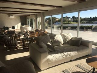 Foto 11 de NORDELTA - ACQUA RIO |  VENTA | Departamento de 3 ambientes al Río