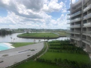 Foto 17 de NORDELTA - ACQUA RIO |  VENTA | Departamento de 3 ambientes al Río