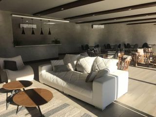 Foto 12 de NORDELTA - ACQUA RIO |  VENTA | Departamento de 3 ambientes al Río