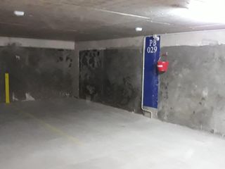 Foto 3 de EDIFICIO INTELIGENTE DE COCHERAS