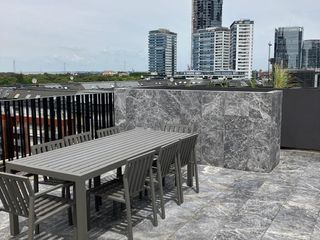 Foto 31 de Departamento en Puerto Madero- 2 ambientes- 57 m2