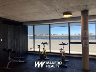Foto 53 de Departamento en Puerto Madero- 2 ambientes- 57 m2