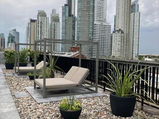 Foto 26 de Departamento en Puerto Madero- 2 ambientes- 57 m2