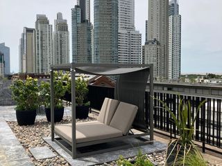 Foto 34 de Departamento en Puerto Madero- 2 ambientes- 57 m2