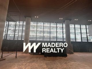 Foto 14 de Departamento en Puerto Madero- 2 ambientes- 57 m2