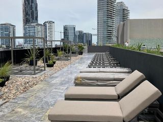 Foto 39 de Departamento en Puerto Madero- 2 ambientes- 57 m2