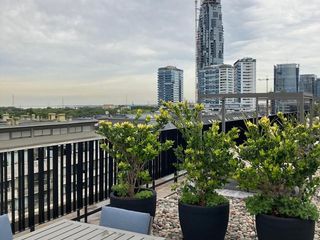 Foto 27 de Departamento en Puerto Madero- 2 ambientes- 57 m2