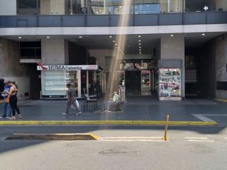 Cochera en venta en av. Corrientes al 700