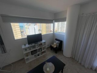 Foto 6 de Edif. Miralmar piso 9 - Zona I - Miramar