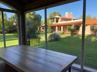 Foto 47 de Casa en  alquiler en Chacras de Coria