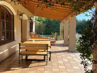 Foto 51 de Casa en  alquiler en Chacras de Coria