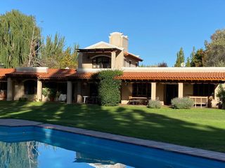 Foto 54 de Casa en  alquiler en Chacras de Coria