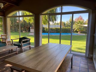 Foto 44 de Casa en  alquiler en Chacras de Coria