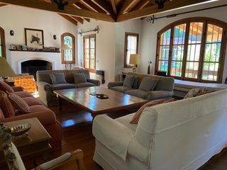 Foto 6 de Casa en  alquiler en Chacras de Coria
