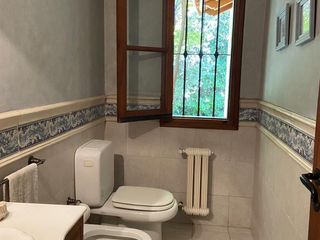 Foto 5 de Casa en  alquiler en Chacras de Coria