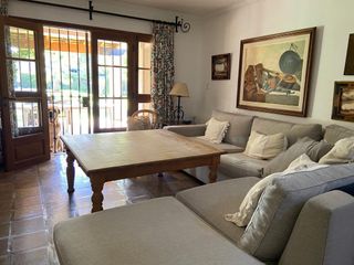 Foto 15 de Casa en  alquiler en Chacras de Coria