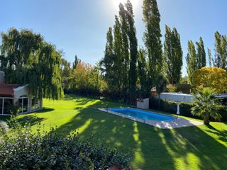 Foto 38 de Casa en  alquiler en Chacras de Coria