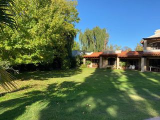 Foto 57 de Casa en  alquiler en Chacras de Coria